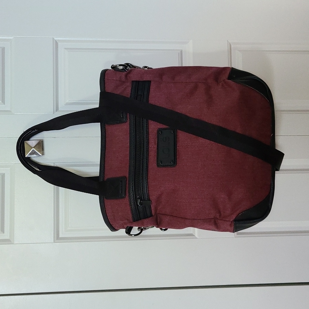 Lolë bag